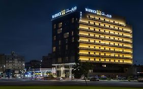 Warwick Hotel Jeddah